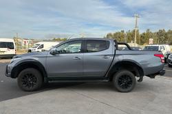 2017 Mitsubishi Triton GLS Sports Edition