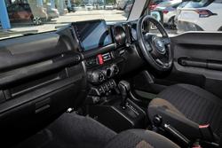 2022 Suzuki Jimny