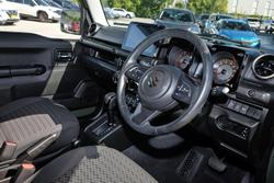 2022 Suzuki Jimny