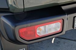 2022 Suzuki Jimny