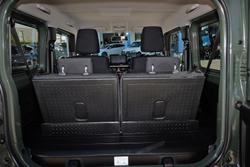 2022 Suzuki Jimny
