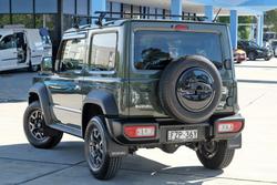 2022 Suzuki Jimny