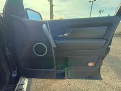 2010 Ford Territory Ghia