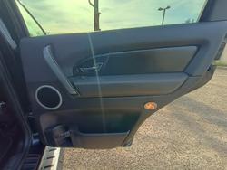 2010 Ford Territory Ghia