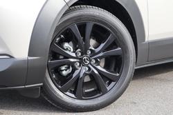 2025 Mazda CX-30 G25 GT SP