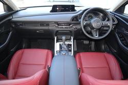 2025 Mazda CX-30 G25 GT SP