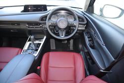2025 Mazda CX-30 G25 GT SP