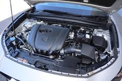 2025 Mazda CX-30 G25 GT SP