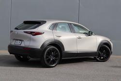 2025 Mazda CX-30 G25 GT SP
