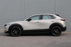 2025 Mazda CX-30 G25 GT SP