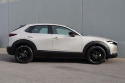 2025 Mazda CX-30 G25 GT SP