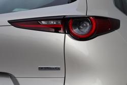 2025 Mazda CX-30 G25 GT SP