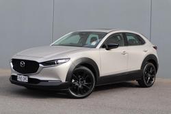 2025 Mazda CX-30 G25 GT SP