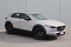 2025 Mazda CX-30 G25 GT SP