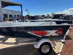 2026 QUINTREX F390 Outback Explorer