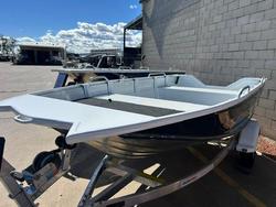 2026 QUINTREX F390 Outback Explorer