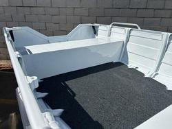 2026 QUINTREX F390 Outback Explorer