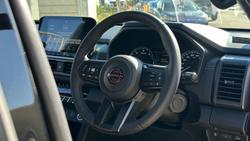 2026 Nissan Navara PRO-4X D27 MY26 4X4 Dual Range Midnight Black