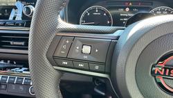 2026 Nissan Navara PRO-4X D27 MY26 4X4 Dual Range Midnight Black