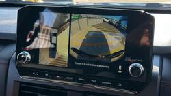 2026 Nissan Navara PRO-4X D27 MY26 4X4 Dual Range Midnight Black