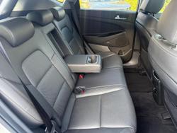 2020 Hyundai Tucson Highlander