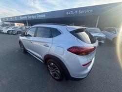 2020 Hyundai Tucson Highlander