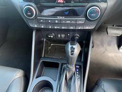 2020 Hyundai Tucson Highlander