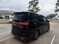 2024 Toyota Voxy Hybrid S-Z