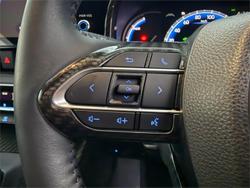 2024 Toyota Voxy Hybrid S-Z