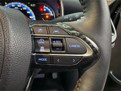 2024 Toyota Voxy Hybrid S-Z
