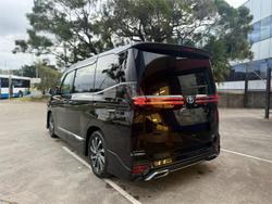 2024 Toyota Voxy Hybrid S-Z