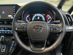 2024 Toyota Voxy Hybrid S-Z