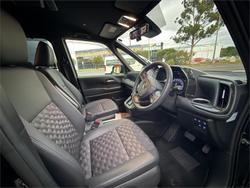 2024 Toyota Voxy Hybrid S-Z