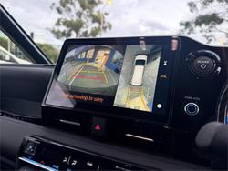2024 Toyota Voxy Hybrid S-Z