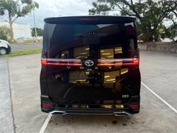 2024 Toyota Voxy Hybrid S-Z