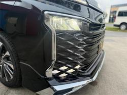 2024 Toyota Voxy Hybrid S-Z