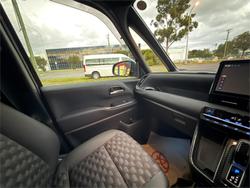 2024 Toyota Voxy Hybrid S-Z