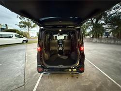 2024 Toyota Voxy Hybrid S-Z