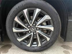 2024 Toyota Voxy Hybrid S-Z