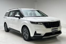 2023 Kia Carnival S