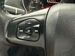 2019 Mazda BT-50 XTR
