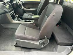 2019 Mazda BT-50 XTR