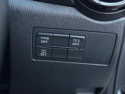 2018 Mazda CX-3 Neo Sport