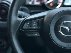 2018 Mazda CX-3 Neo Sport