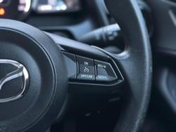2018 Mazda CX-3 Neo Sport