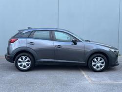 2018 Mazda CX-3 Neo Sport
