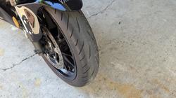 2025 Yamaha 2025 YAMAHA 660CC YZF-R7LA LAMS Grey