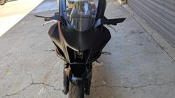 2025 Yamaha 2025 YAMAHA 660CC YZF-R7LA LAMS Grey