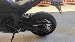 2025 Yamaha 2025 YAMAHA 660CC YZF-R7LA LAMS Grey