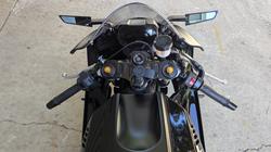 2025 Yamaha 2025 YAMAHA 660CC YZF-R7LA LAMS Grey